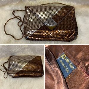 Vintage Purse | Pelle Italia SOLD